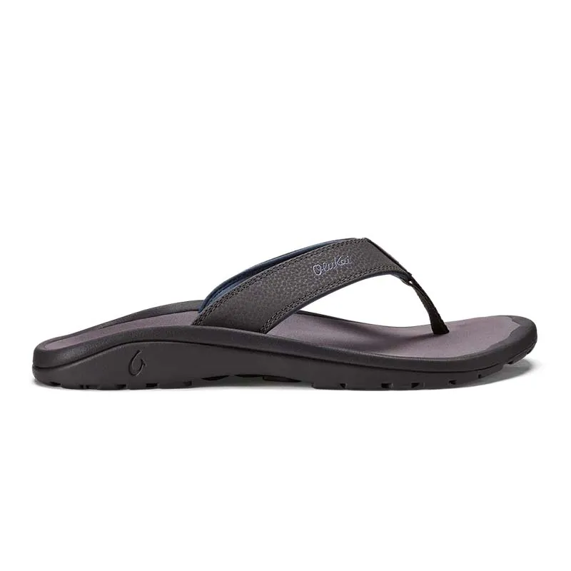 Men's 'Ohana Sandals in Pavement