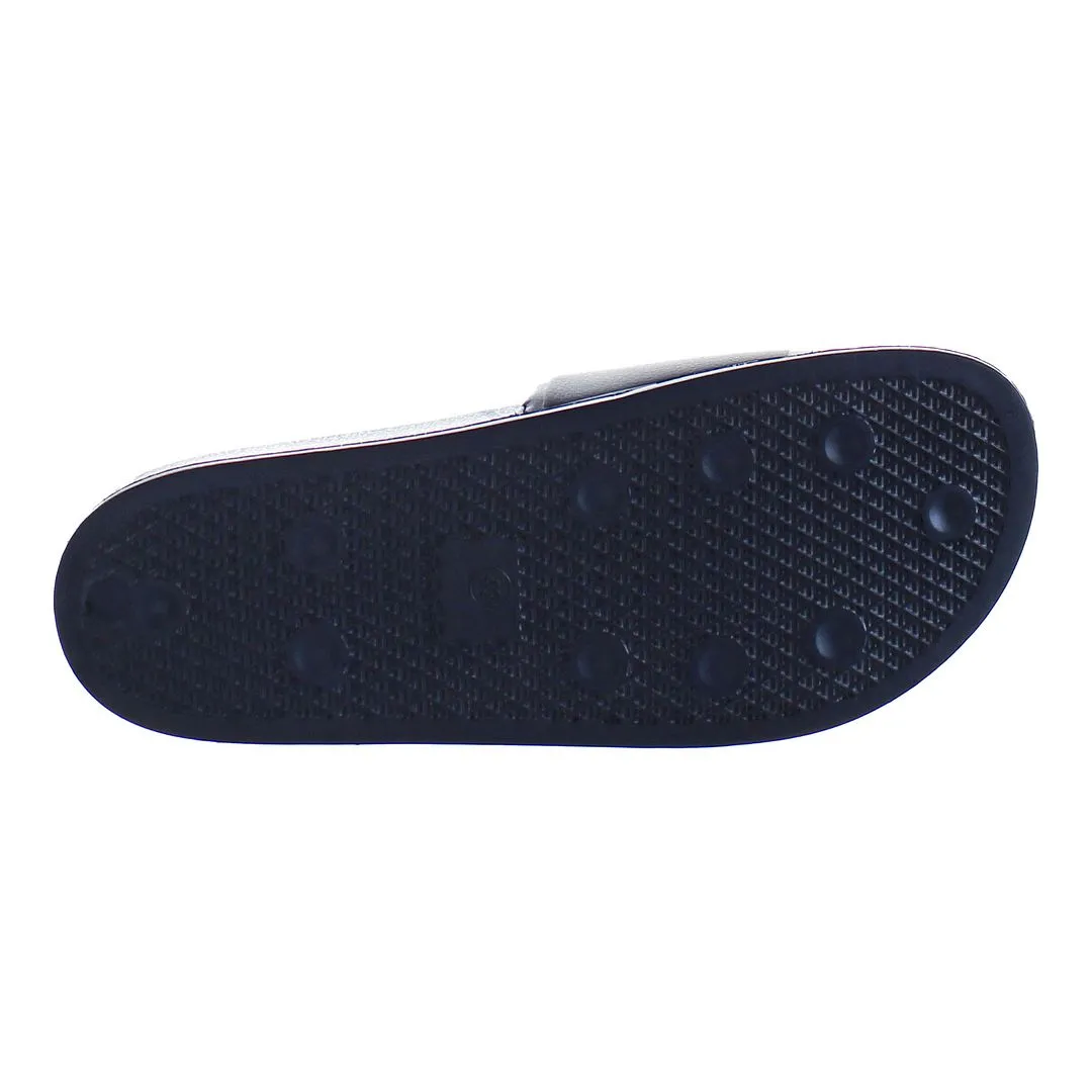 Nautica Grappo Blue Mens Flip-Flops