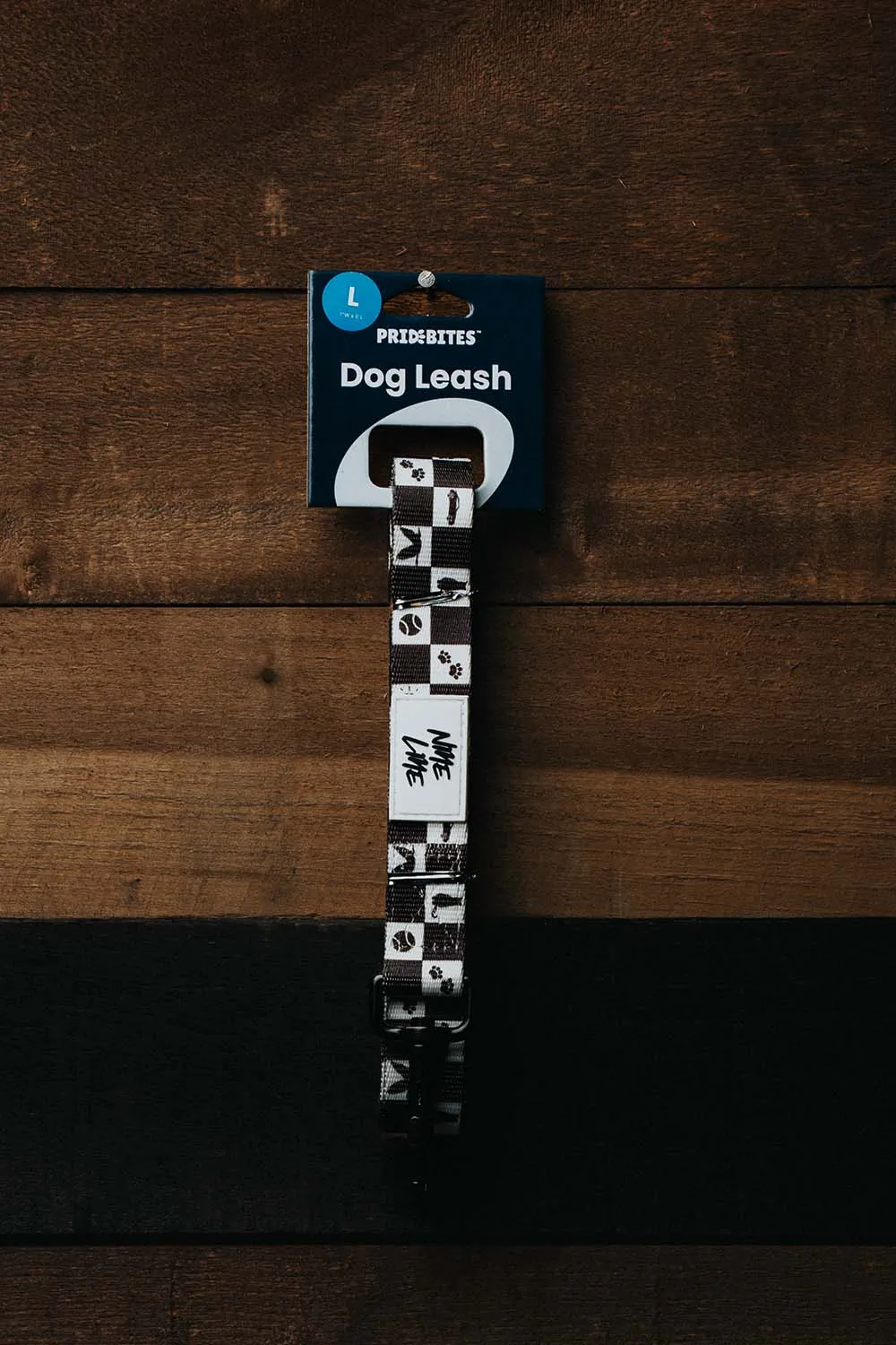 Nine Line Dog Leash Collection