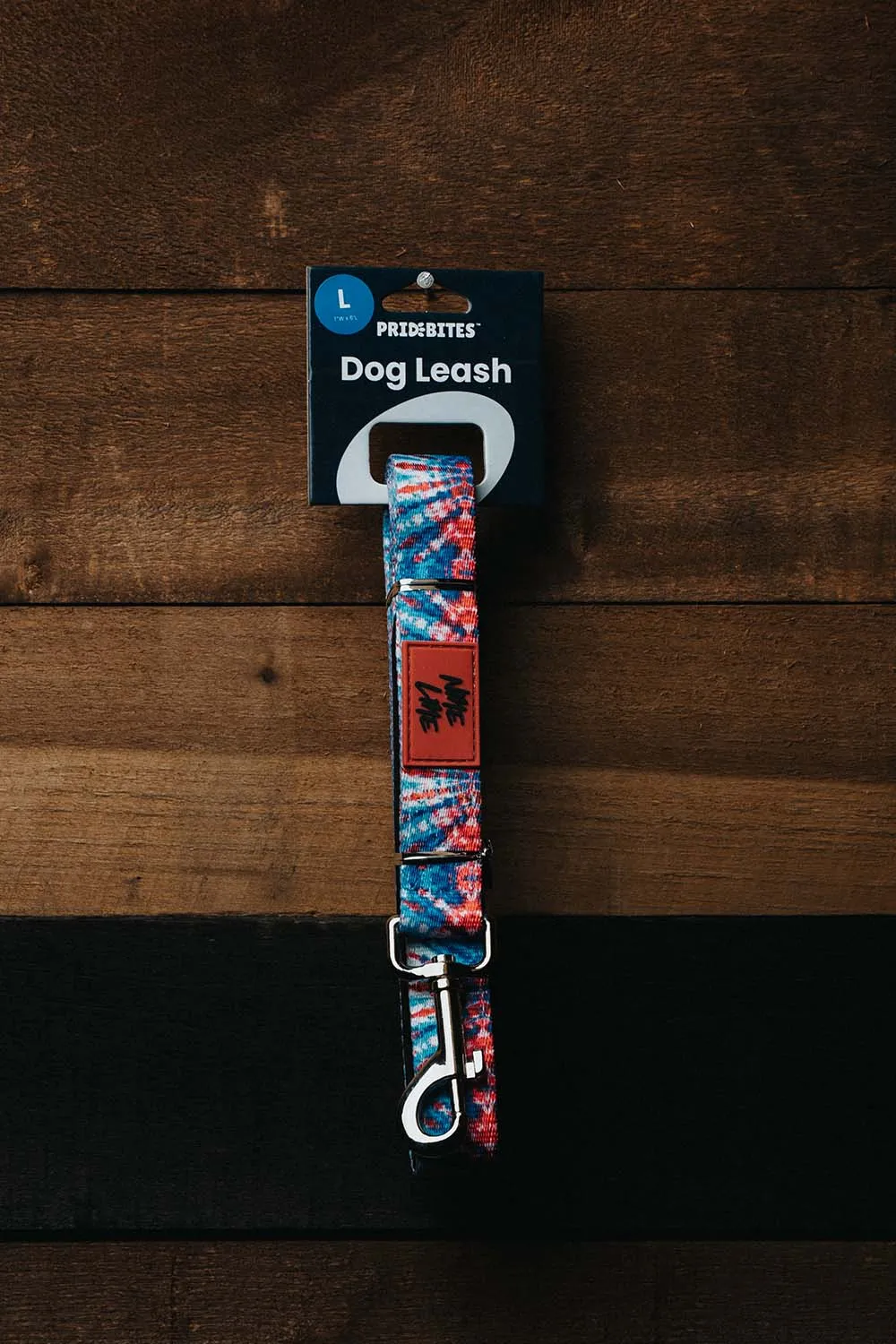 Nine Line Dog Leash Collection