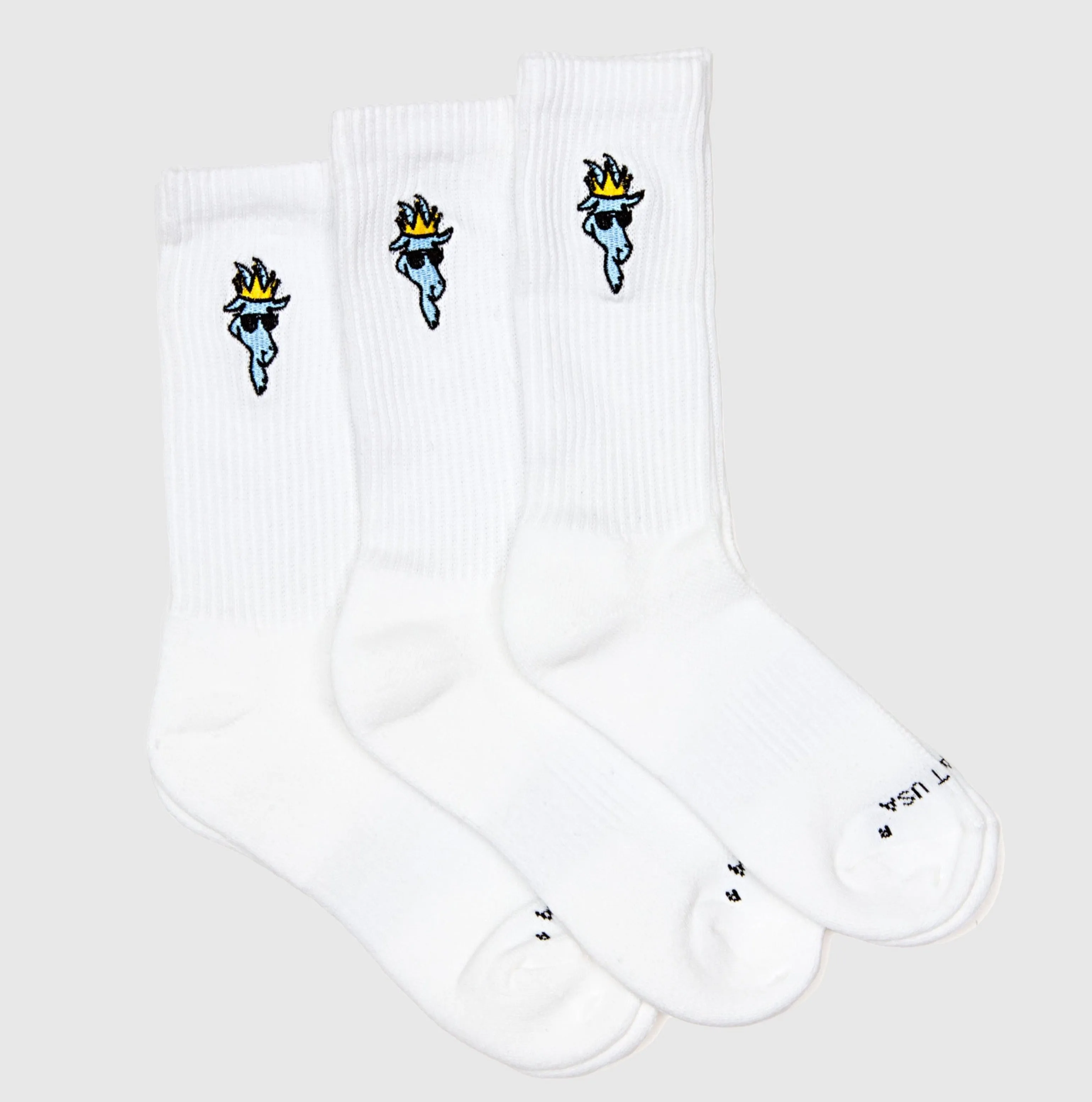 OG Socks (3 PACK) YOUTH