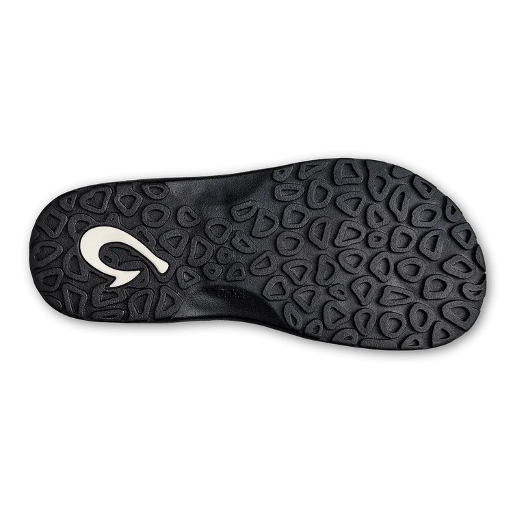 Olukai Men's Ohana - Navy/Onyx