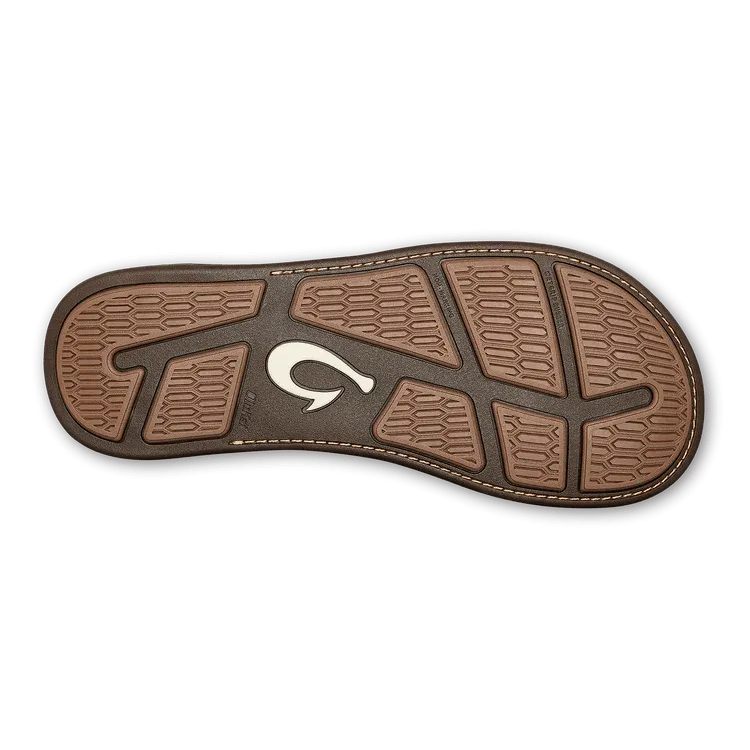 Olukai Men's Tuahine - Toffee