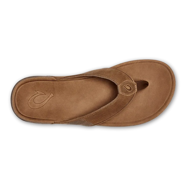 Olukai Men's Tuahine - Toffee