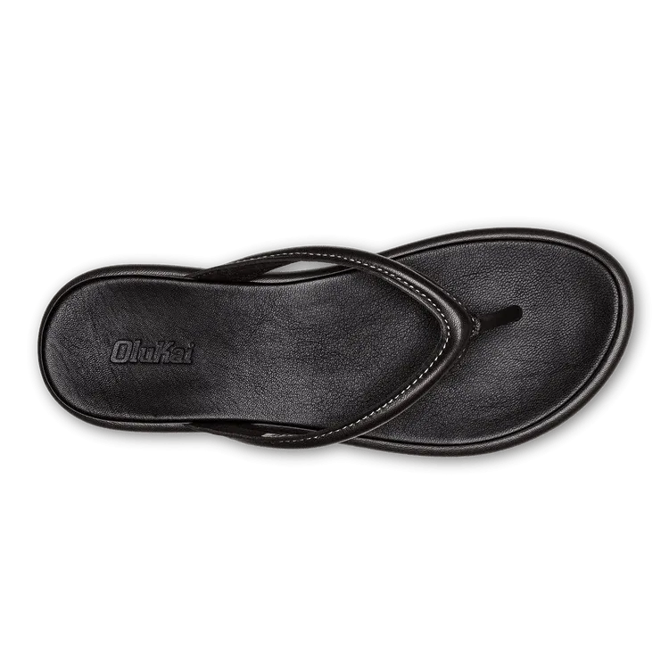 Olukai Women's Tiare - Black