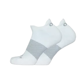 OS1st Wicked Comfort Socks - White