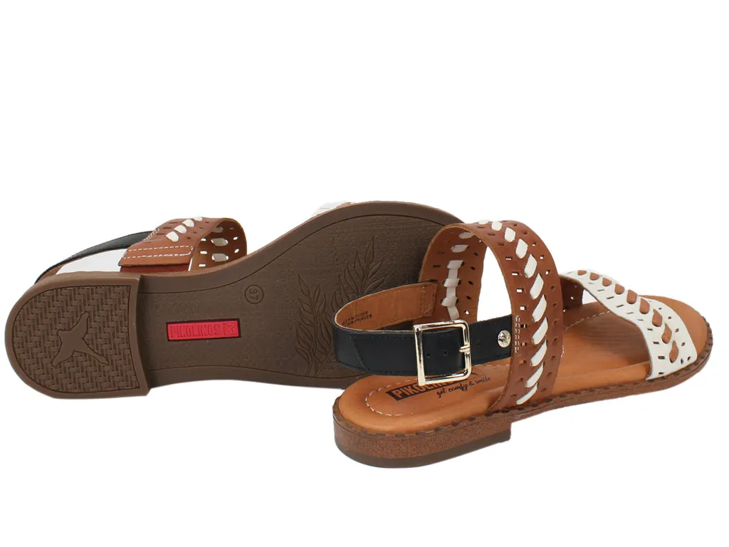 Pikolinos Sandals Algar W0X-0784C1 Nata