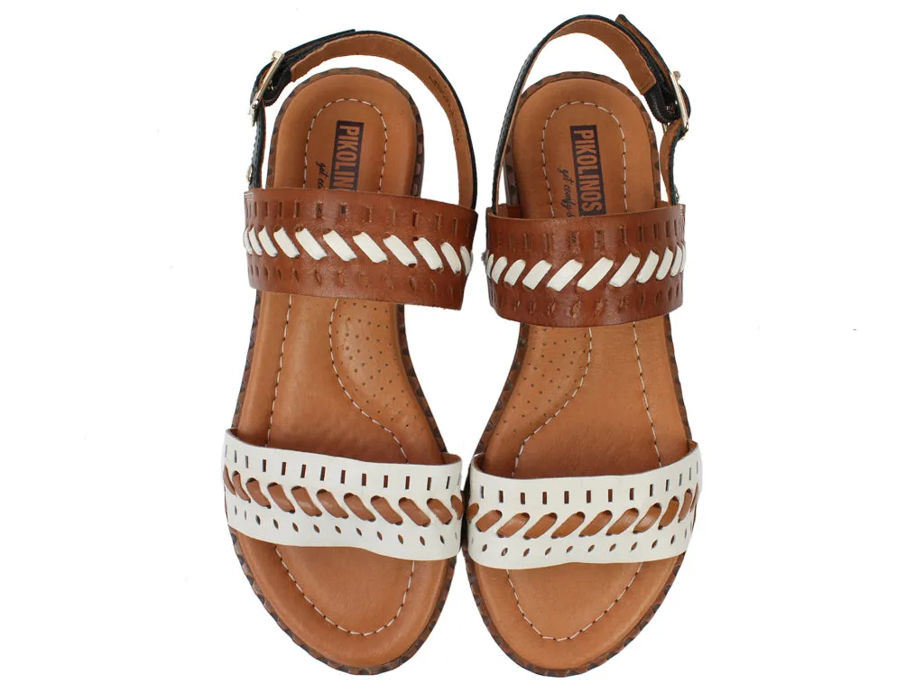 Pikolinos Sandals Algar W0X-0784C1 Nata