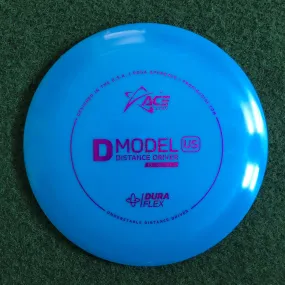 Prodigy Ace Line D Model US [ Distance Driver ]