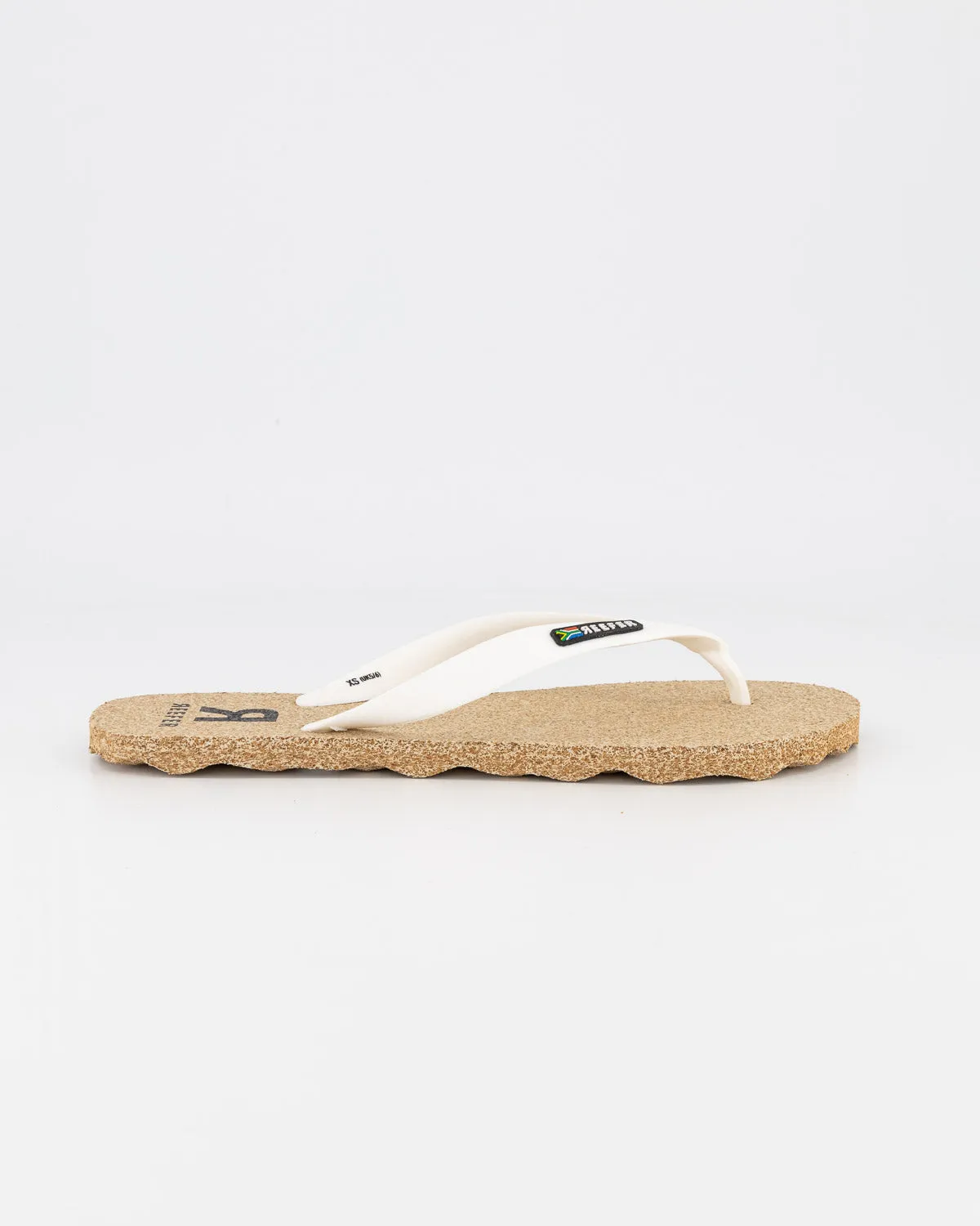 SA Cork Flip Flops (UNISEX)