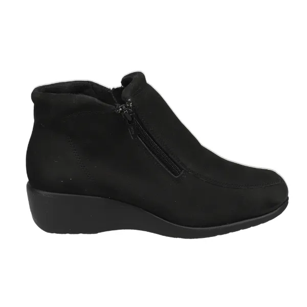 Sovella Women's Lyric Boot Black