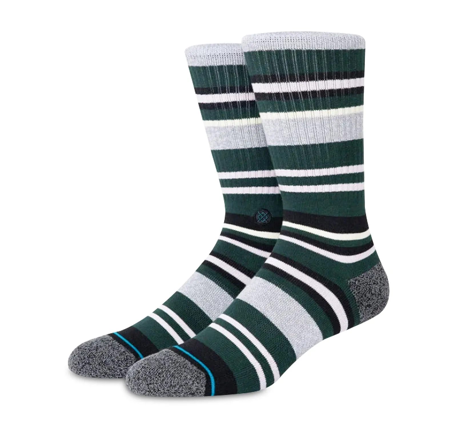 Stance Shay Crew Infiknit Socks