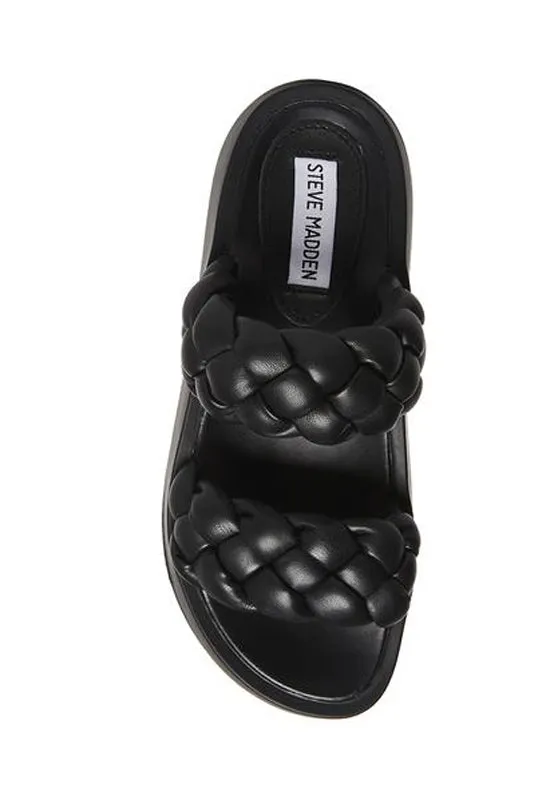 Steve Madden - Hillary Black