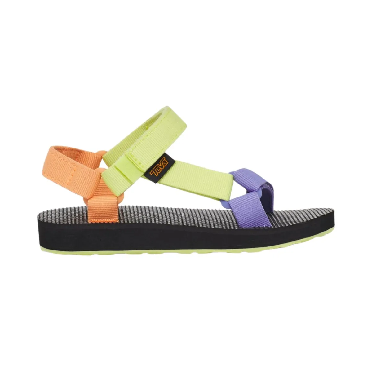 Teva Girl's Original Universal Wind Multi