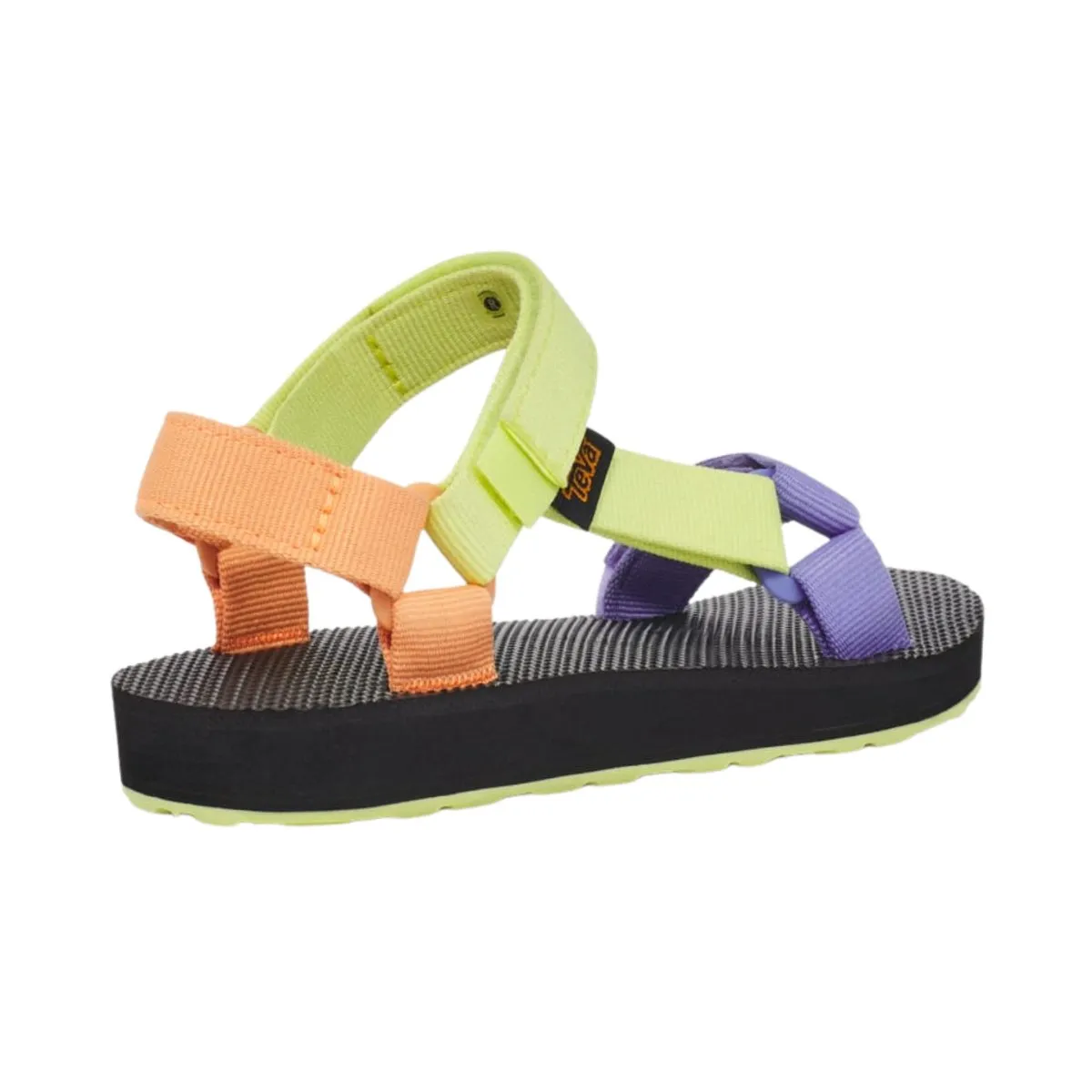 Teva Girl's Original Universal Wind Multi