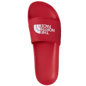 The North Face Base Camp II sandal slides - TNF Red