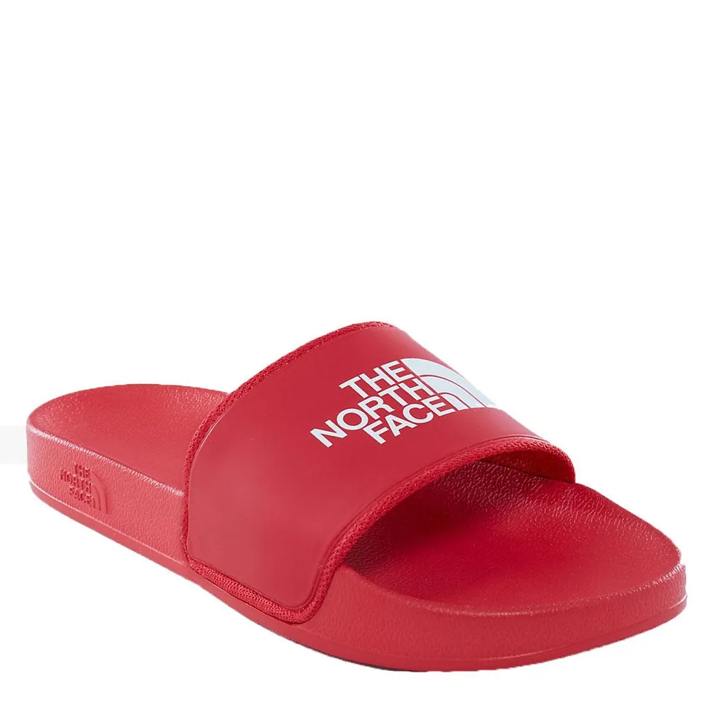 The North Face Base Camp II sandal slides - TNF Red