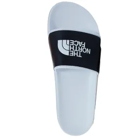 The North Face Base Camp II sandal slides - TNF White