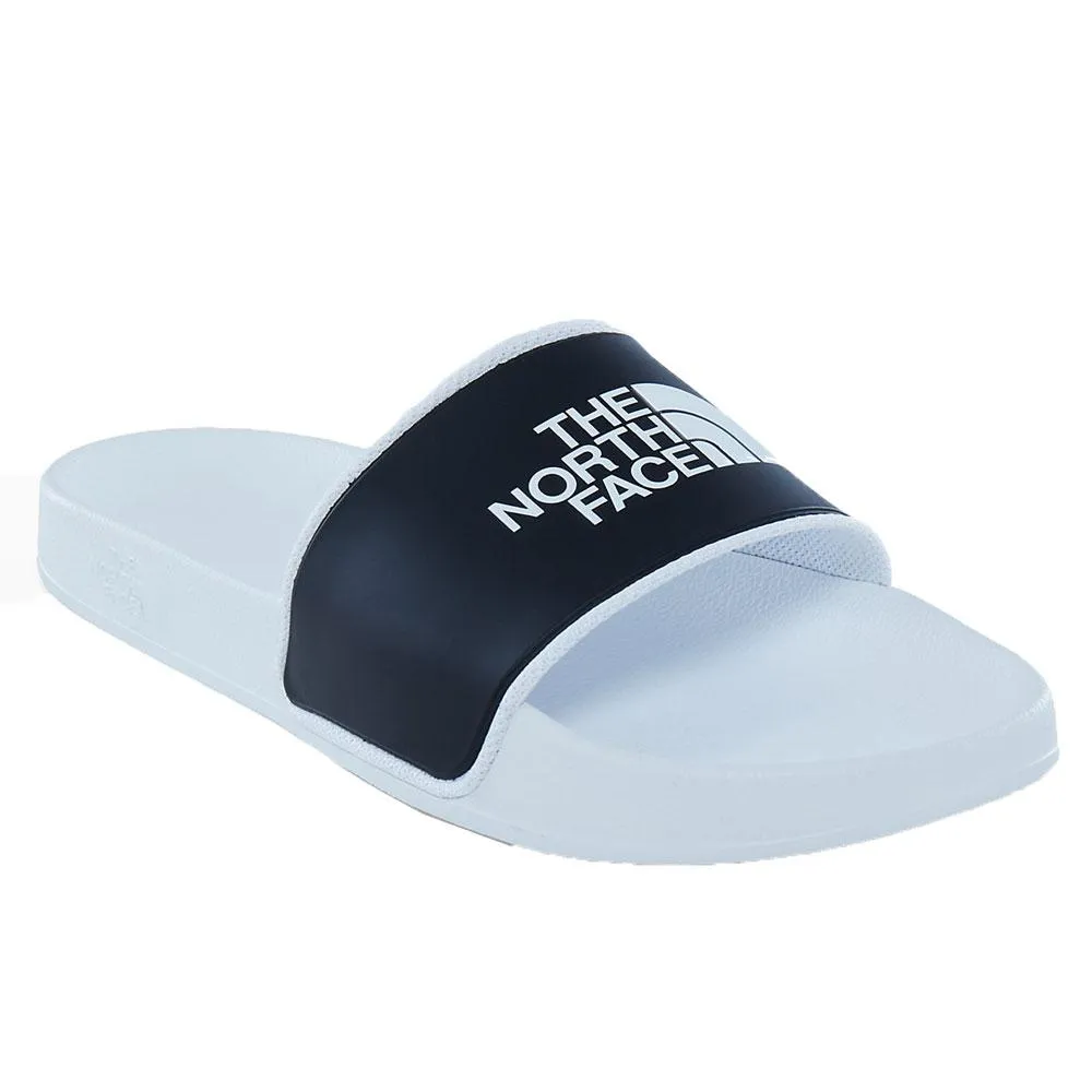 The North Face Base Camp II sandal slides - TNF White