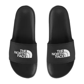 The North Face Camp Slide II Slip-On Black Synthetic Womens Flip-Flops NF0A3K4BKY4 050