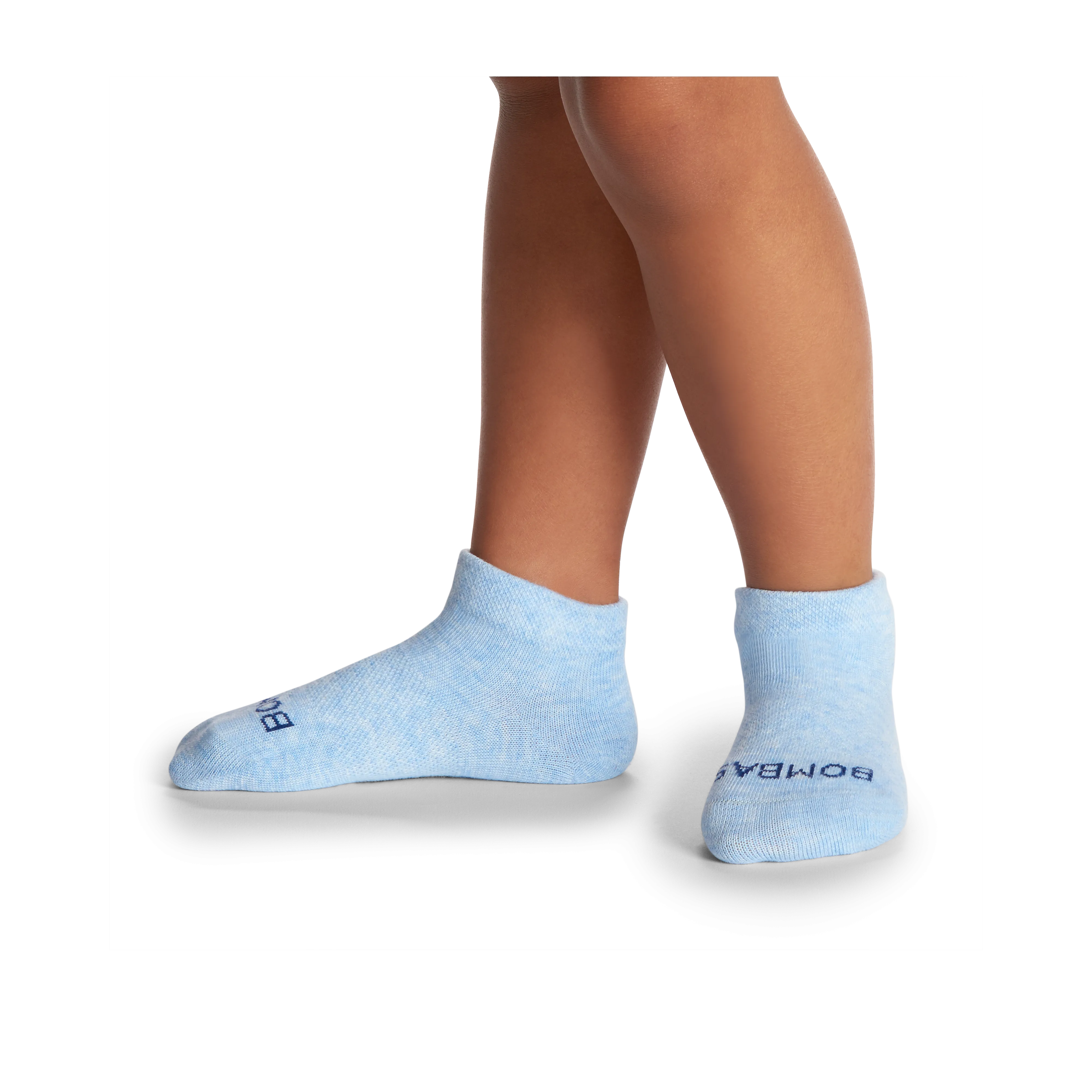 Toddler Lightweight Ankle Sock 8-Pack