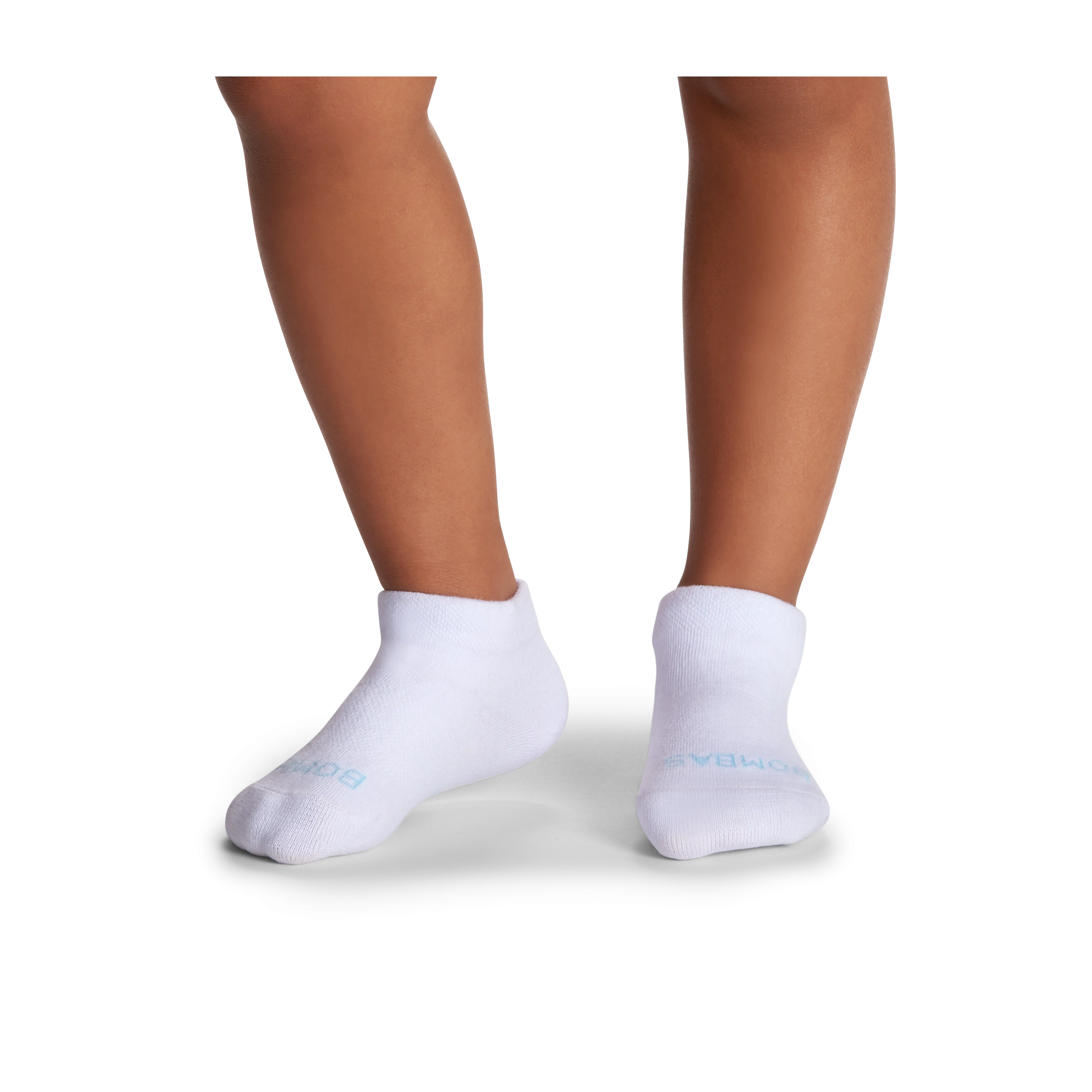 Toddler Lightweight Ankle Sock 8-Pack