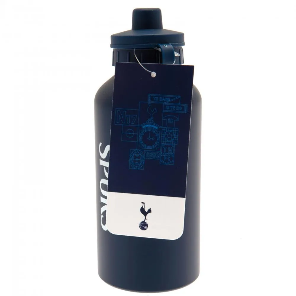 Tottenham Hotspur Aluminium Drink Bottle MT