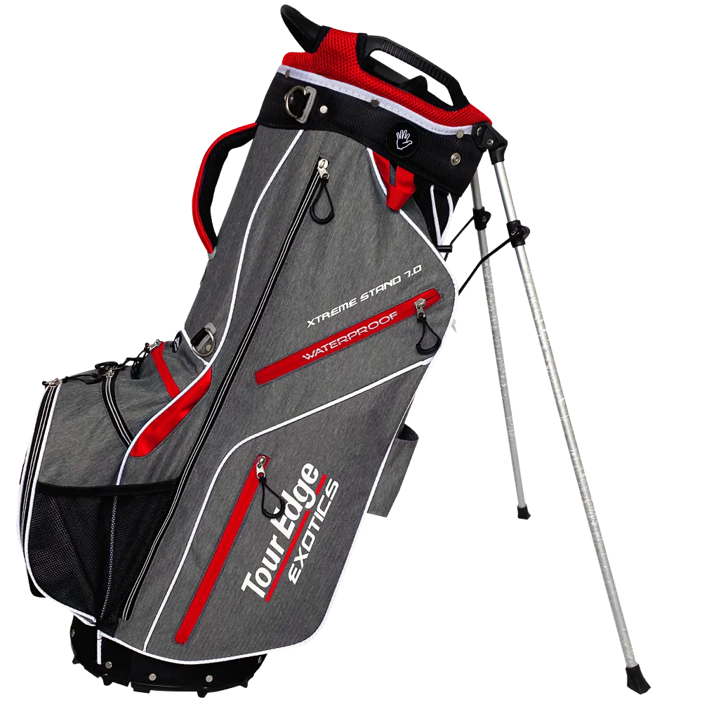 Tour Edge Xtreme 7.0 Stand Bag