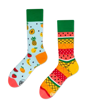 Tutti Frutti Socks