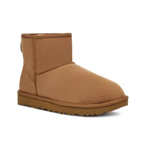 UGG Women's Classic Mini II Boot Chestnut