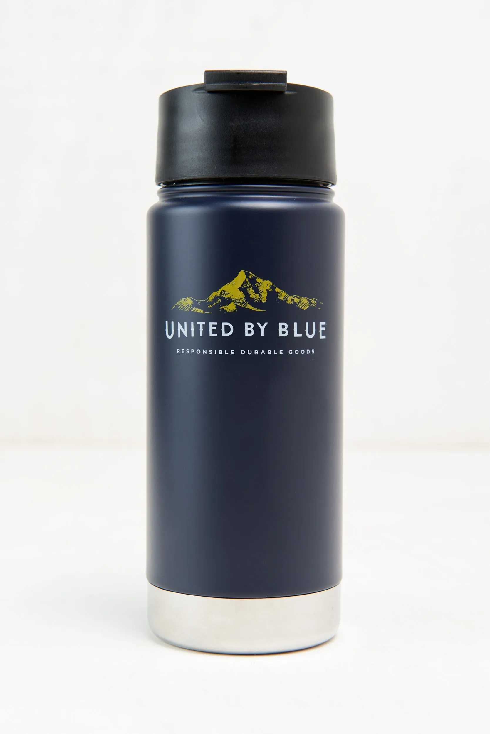 United By Blue 16 oz. Travel Bottle