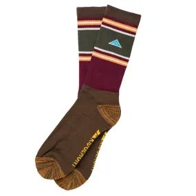 Walkabout Hiking Socks