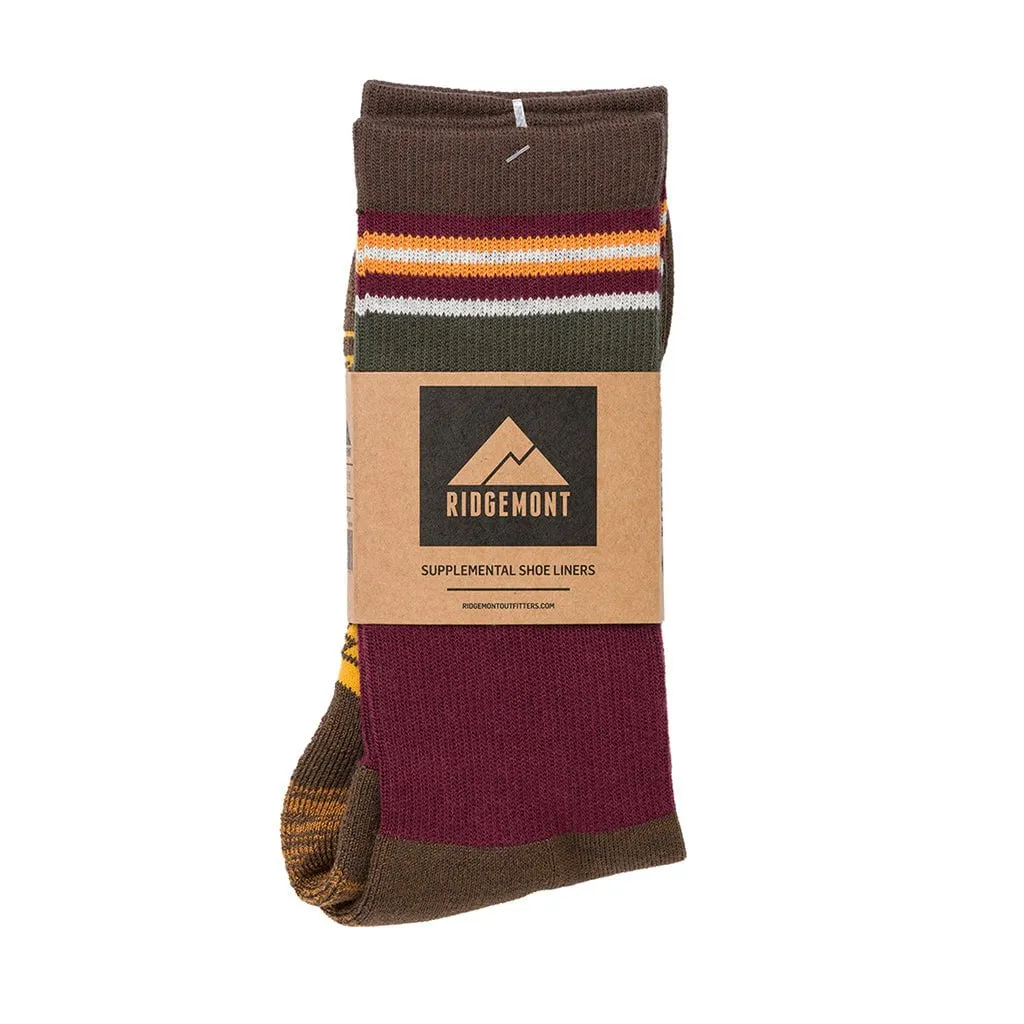 Walkabout Hiking Socks