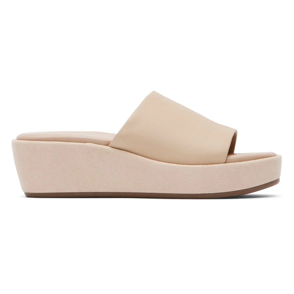 Women's Aubriella Slide