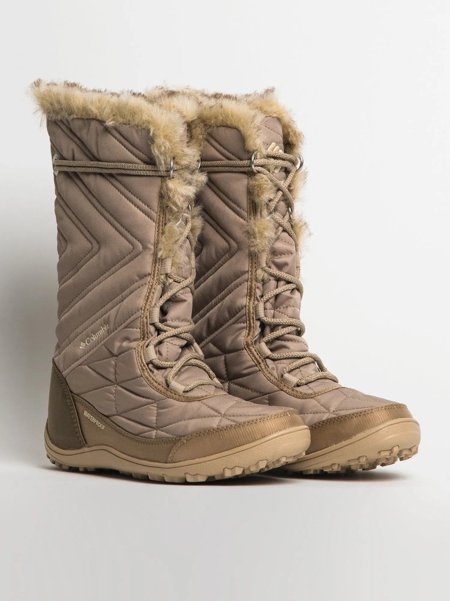 WOMENS COLUMBIA MINX MID II BOOT