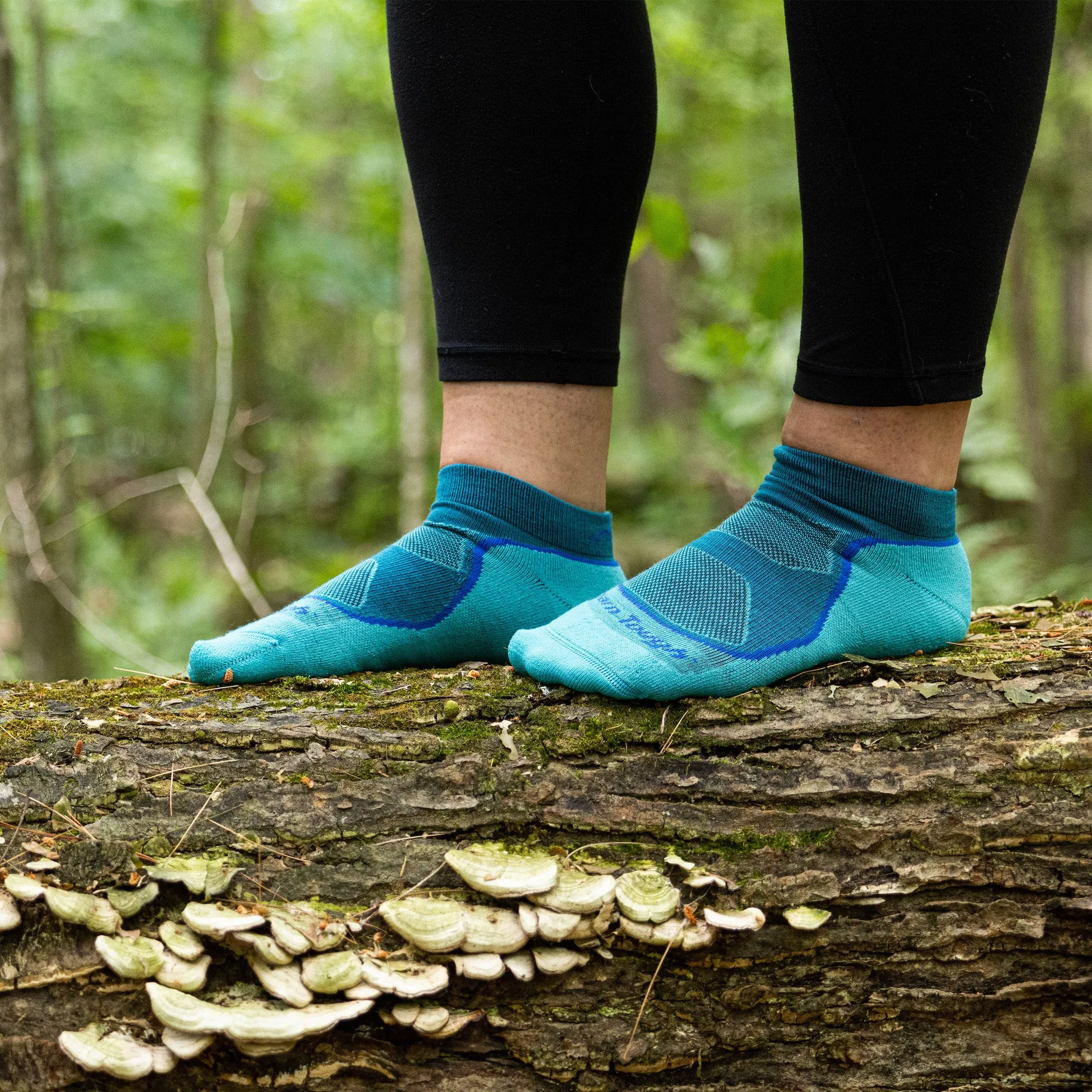 Women's Hiker Low-Profile 3-Pack