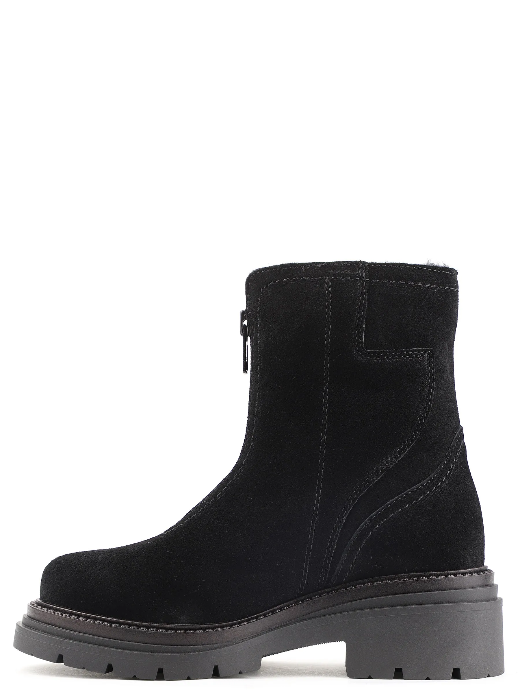 Zenata Women's Heritage Boot